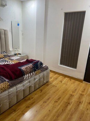 Bedroom in  Builder Floor at Sushant Lok I – for Sale