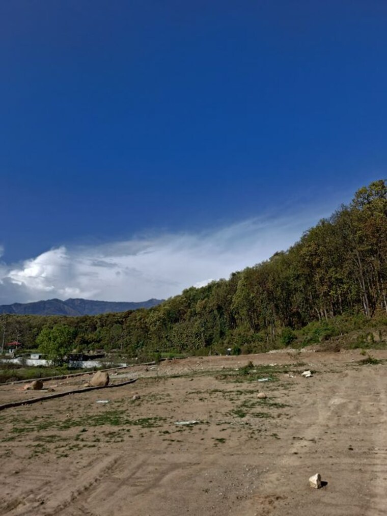 undefined, paundha  150 Sq.Yd. Plot In Paundha Dehradun 10216354