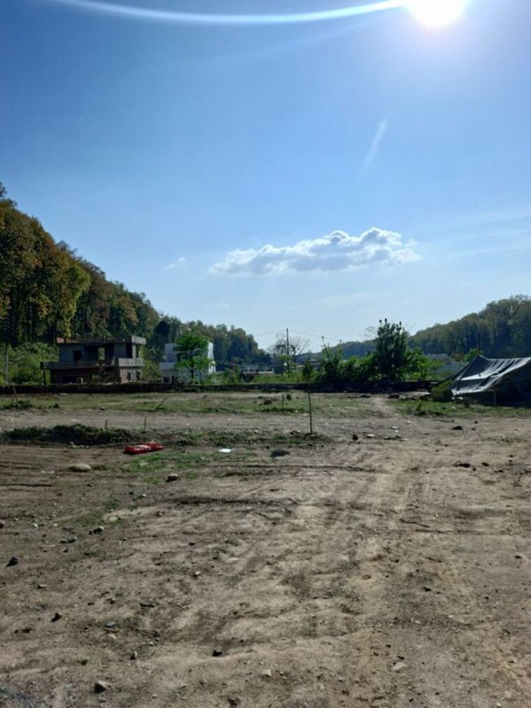 undefined, paundha  150 Sq.Yd. Plot In Paundha Dehradun 10216354