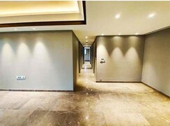 3 BHK + Pooja Room Apartment For Rent in Lodha Trump Tower