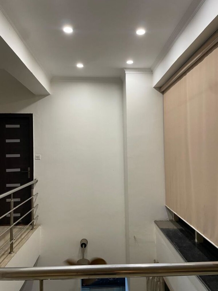 undefined, gomti nagar 3 Bedroom 1860 Sq.Ft. Apartment In Gomti Nagar Lucknow 10250876