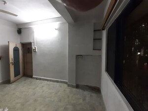 1 BHK Apartment For Rent in Bhusari Colony