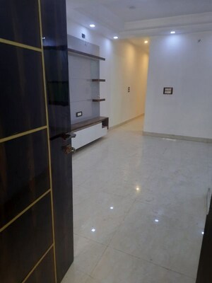 3 BHK Builder Floor For Rent in West Rohtash Nagar