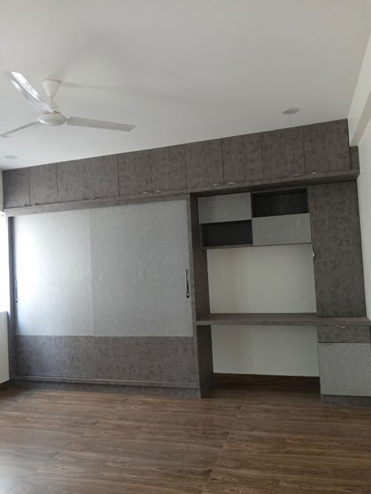 Room, ambience-courtyard 2.5 Bedroom 1550 Sq.Ft. Apartment In Manikonda Hyderabad 10250862