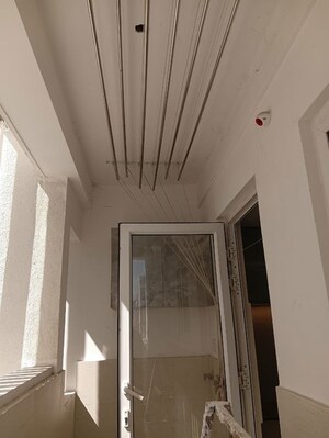 Utility Room in 2.5 BHK Apartment at Ambience Courtyard, Manikonda – for Rent