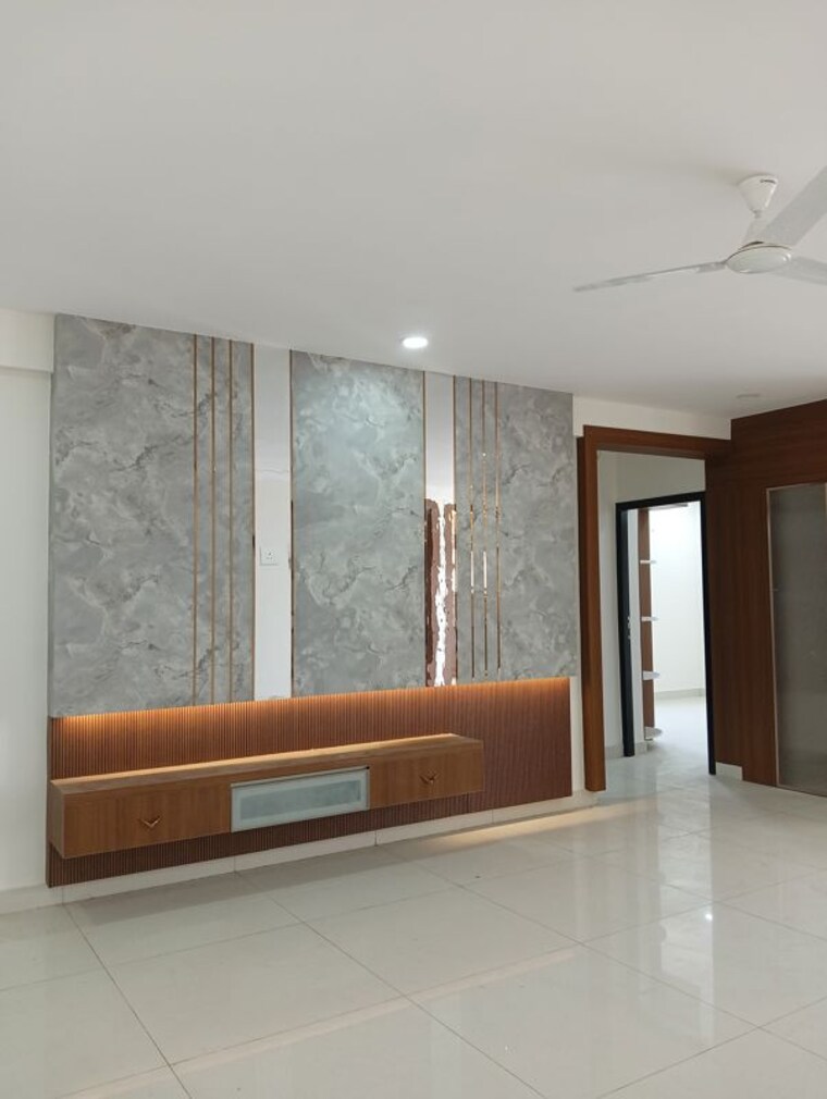 Room, ambience-courtyard 2.5 Bedroom 1550 Sq.Ft. Apartment In Manikonda Hyderabad 10250862