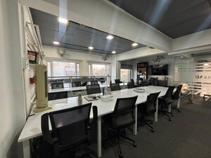  Office Space For Sale in Hrbr Layout