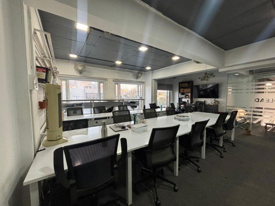 Office Space For Sale in HRBR Layout