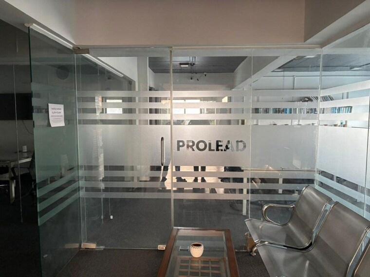 Exterior View, hrbr layout Commercial Office Space 1230 Sq.Ft. In Hrbr Layout Bangalore 9886794