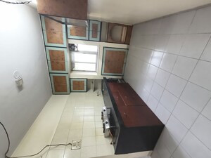 Kitchen in 1 BHK Apartment at Gurudatta Apartment Anand Nagar, Anand Nagar – for Rent