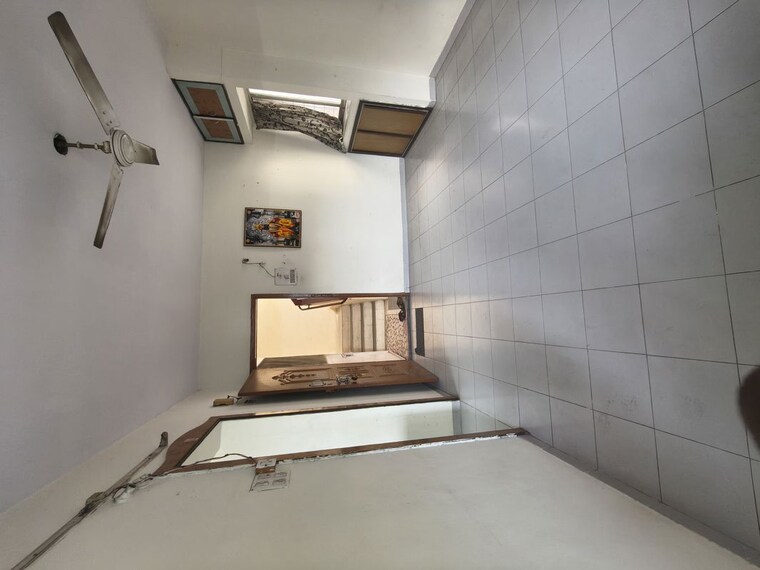 Bathroom, gurudatta-apartment-anand-nagar 1 Bedroom 580 Sq.Ft. Apartment In Anand Nagar Pune 10250886