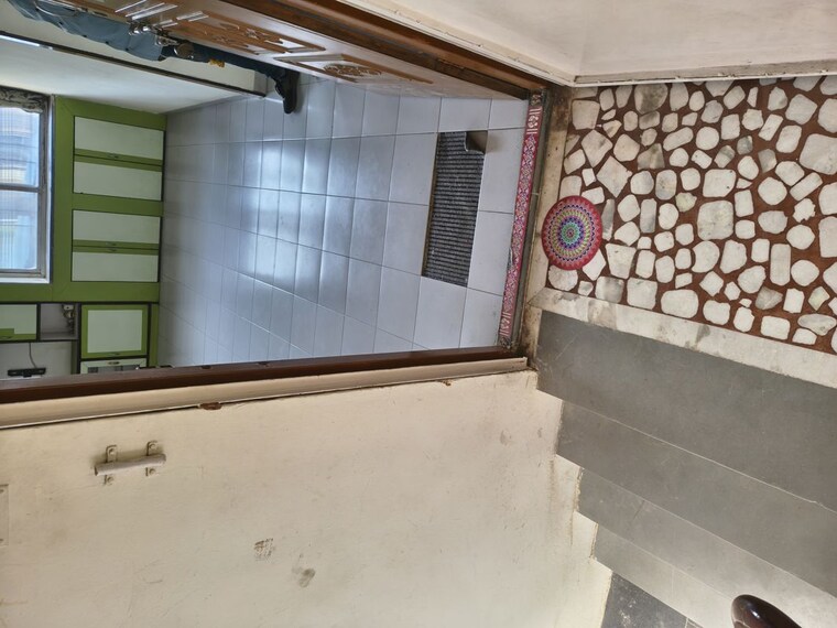 Balcony, gurudatta-apartment-anand-nagar 1 Bedroom 580 Sq.Ft. Apartment In Anand Nagar Pune 10250886