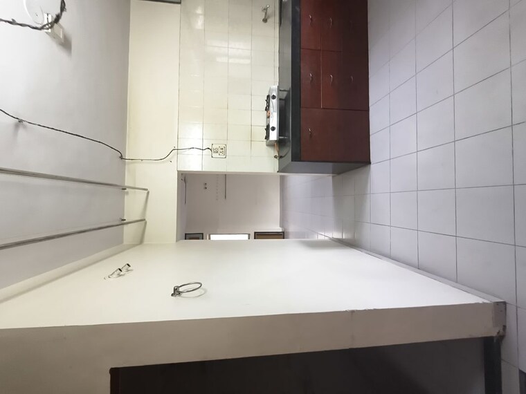 Kitchen, gurudatta-apartment-anand-nagar 1 Bedroom 580 Sq.Ft. Apartment In Anand Nagar Pune 10250886