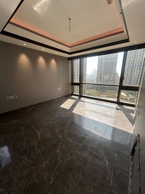 3 BHK Apartment For Rent in Lodha Trump Tower, Worli