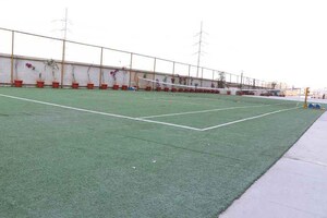 1 BHK Apartment For Rent in Salarpuria East Crest, Old Madras Road