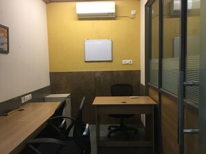Team Area in  Office Space at Sector 63 – for Rent