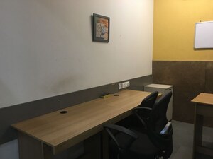 Team Area in  Office Space at Sector 63 – for Rent