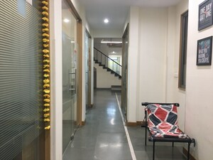 Building Lobby in  Office Space at Sector 63 – for Rent