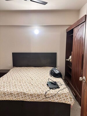 Bedroom in 1 BHK Apartment at GLS Avenue 81, Sector 81 – for Rent