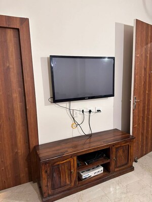 Furnished Amenities in 1 BHK Apartment at GLS Avenue 81, Sector 81 – for Rent