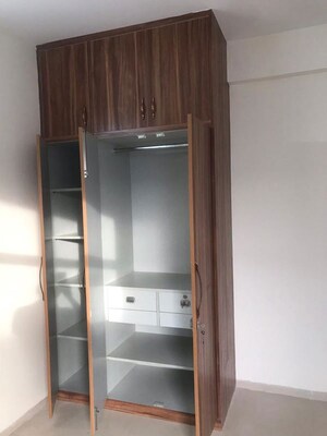 Furnished Amenities in 1 BHK Apartment at GLS Avenue 81, Sector 81 – for Rent