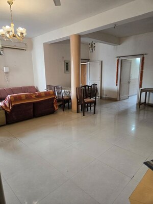 3 BHK Apartment For Rent in Sector 5