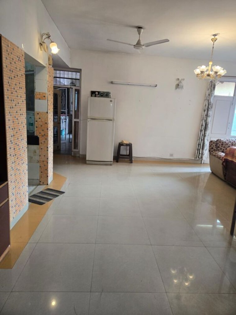 Living Room, sector 5 3 Bedroom 1500 Sq.Ft. Apartment In Sector 5 Panchkula 10250899