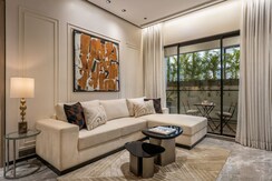 2 BHK + Study Room Apartment For Sale in Mehta Marquina