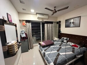 Team Area in 2 BHK Apartment at Korum Mall, Samata Nagar – for Rent