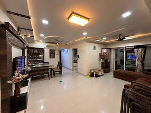 Gym in 2 BHK Apartment at Korum Mall, Samata Nagar – for Rent