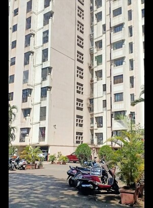 2 BHK Apartment For Rent in Korum Mall, Samata Nagar