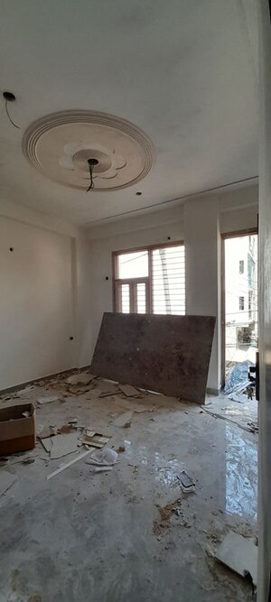 Room in 3 BHK Builder Floor at Dharam Colony – for Sale