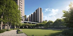 3 BHK Apartment For Sale in Netaji Nagar