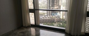 3 BHK Apartment For Rent in Lodha Trump Tower, Worli