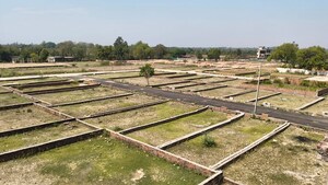 Plot Area in  Plot at Raebareli Road – for Sale