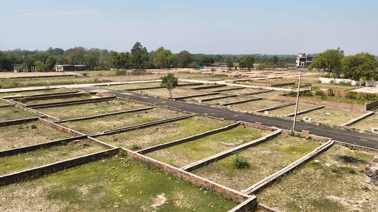 undefined, raebareli road  1024 Sq.Ft. Plot In Raebareli Road Lucknow 10250914