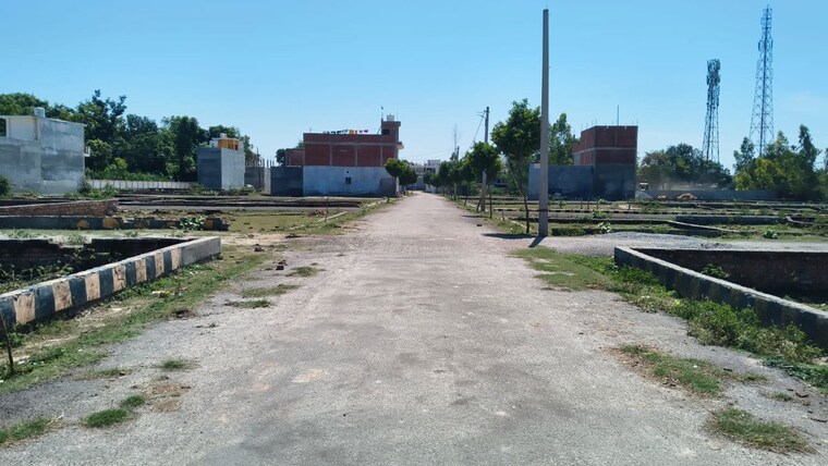 undefined, raebareli road  1024 Sq.Ft. Plot In Raebareli Road Lucknow 10250914