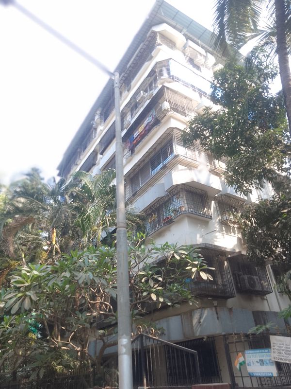 1 BHK 650 Sq.Ft. Apartment in Exotica CHS