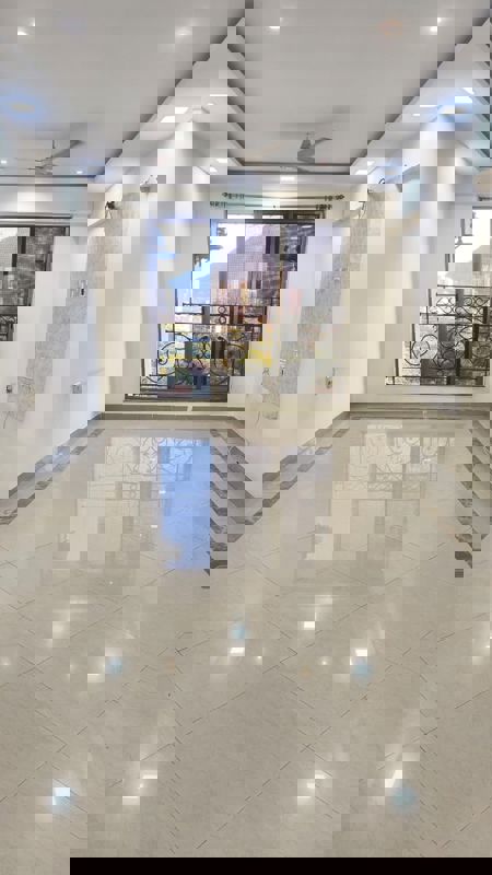 3 BHK 1430 Sq.Ft. Apartment in Raheja Acropolis