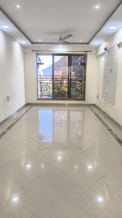 3 BHK Apartment For Rent in Raheja Acropolis