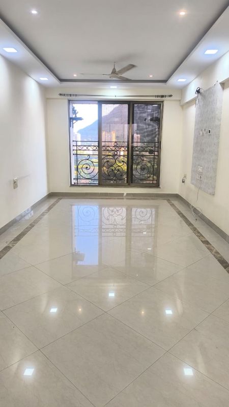 3 BHK Apartment For Rent in Raheja Acropolis