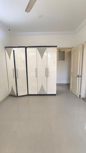 Bedroom in 3 BHK Apartment at Raheja Acropolis, Deonar – for Rent