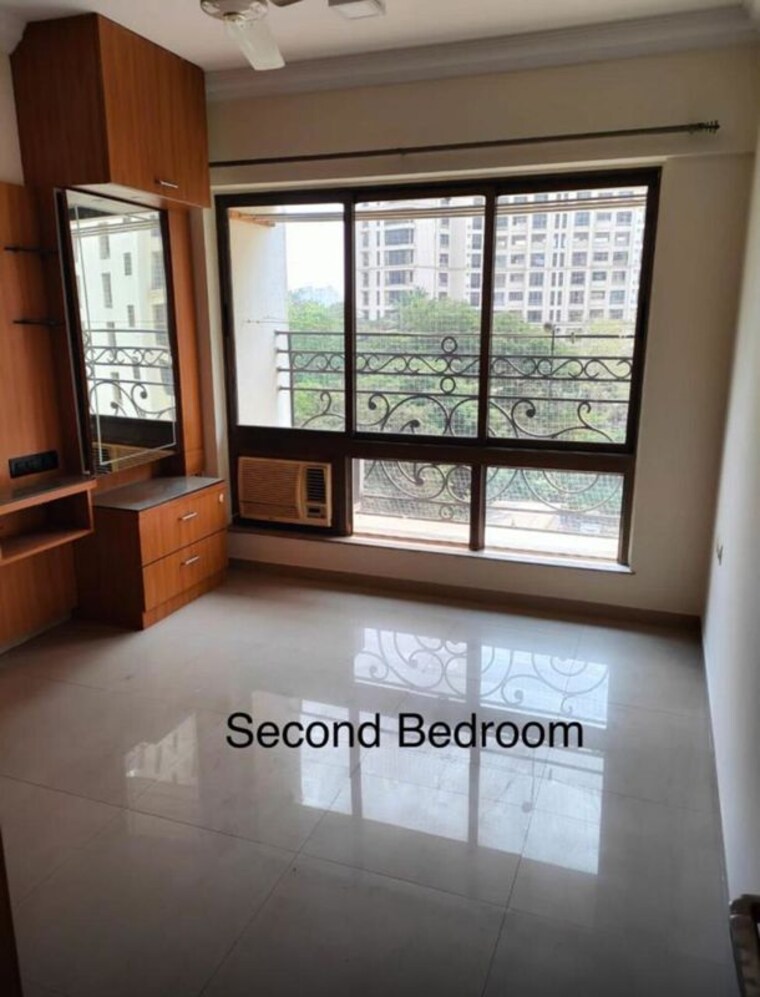 Bedroom, raheja-acropolis 2.5 Bedroom 1235 Sq.Ft. Apartment In Deonar Mumbai 10247468