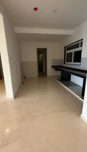 Kitchen in 2 BHK Apartment at Kiwale – for Sale