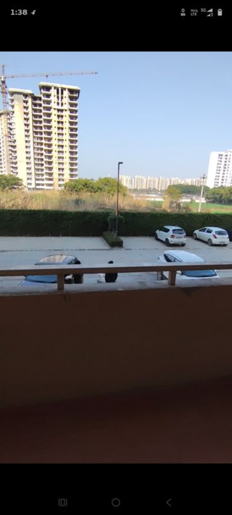 Swimming Pool, ansal-estella 3 Bedroom 1745 Sq.Ft. Apartment In Sector 103 Gurgaon 10250934