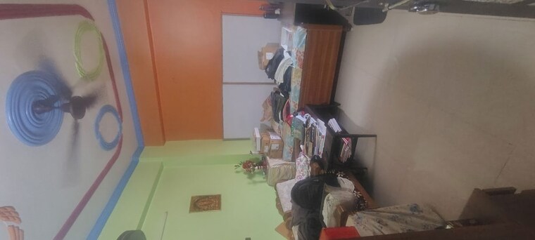 Bedroom, danapur road 3 Bedroom 1500 Sq.Ft. Apartment In Danapur Road Patna 10166267