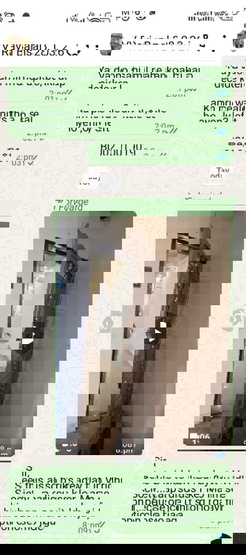 3 BHK + Extra Room 1650 Sq.Ft. Apartment in VIctoryone Amara