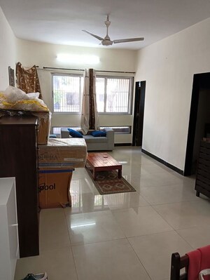 Living Room in 2 BHK Apartment at Prabhadevi – for Sale