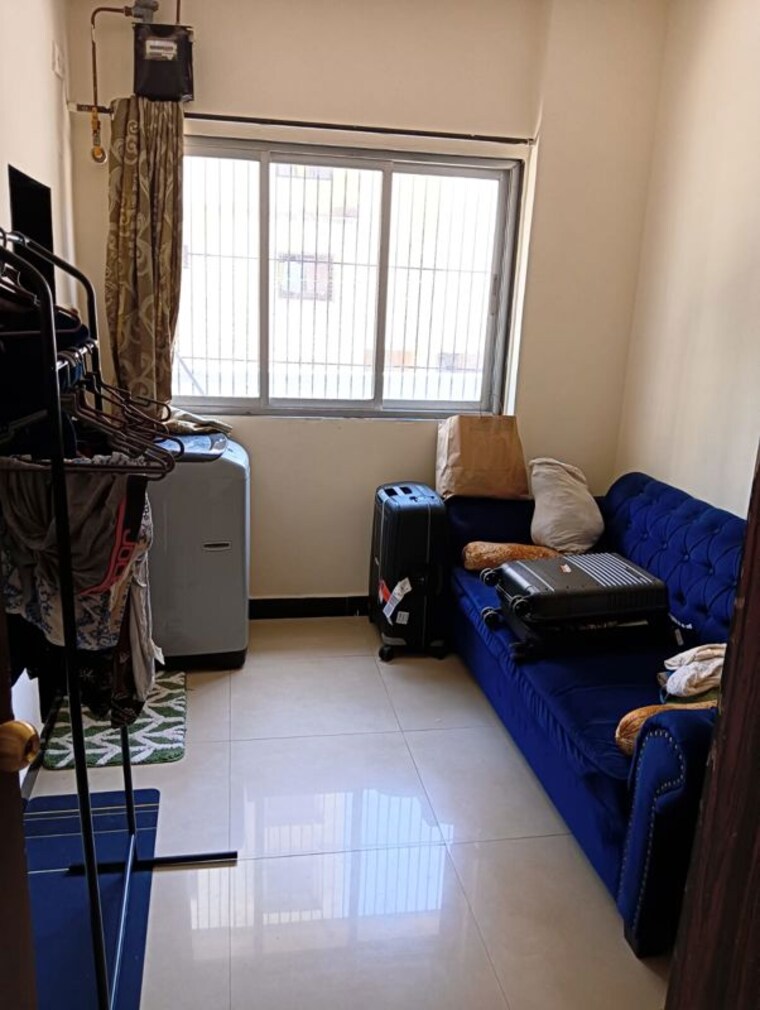 Master Bedroom, prabhadevi 2 Bedroom 750 Sq.Ft. Apartment In Prabhadevi Mumbai 10250942