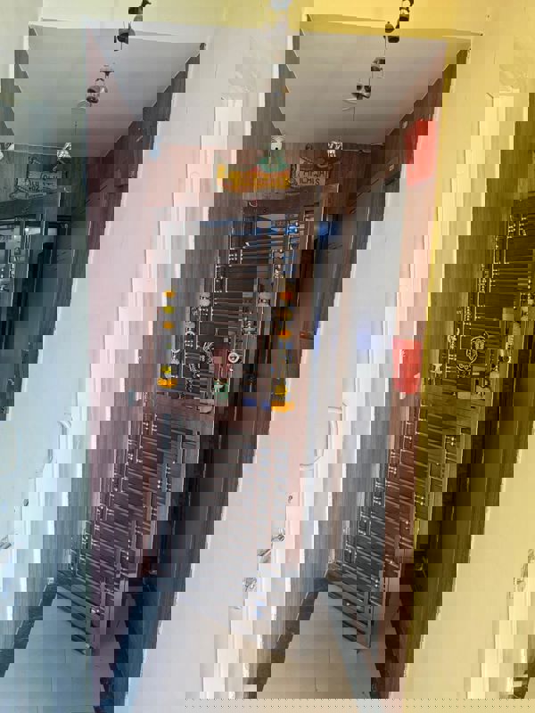 3 BHK 1326 Sq.Ft. Apartment in Sare Home